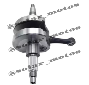 Cigüeñal Completo Benelli Tnt 25