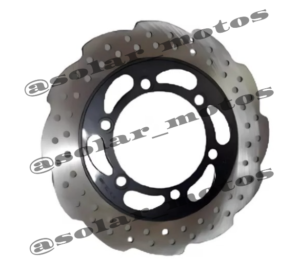 Disco Freno Trasero Corven Touring 250