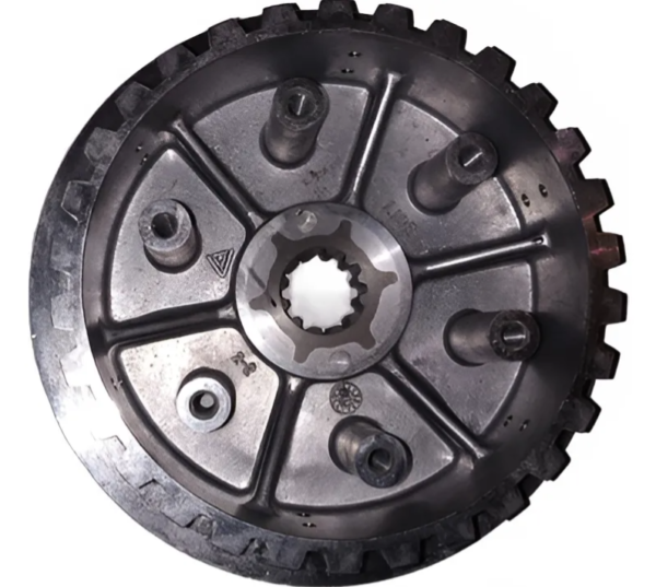 Captura de pantalla 2025-05-15 194434 Canasta Embrague Corven Touring 250