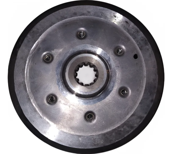 Captura de pantalla 2025-05-15 194451 Canasta Embrague Corven Touring 250