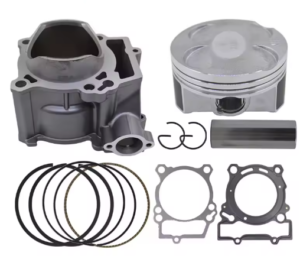 Kit Benelli 25 Kit Cilindro Completo Benelli Tnt 25