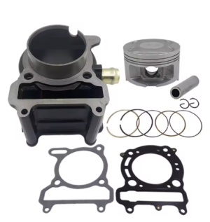 Kit Benelli Zafferano 25 Kit Cilindro Completo Benelli Zafferano 25