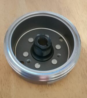 Vol Mag TNT15 (2) Volante Magnético Benelli TNT 15