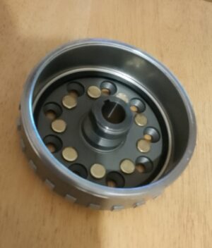 Vol Mag TNT25 (1) Volante Magnético Benelli TNT 25